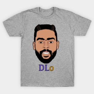 D’angelo Russell T-Shirt